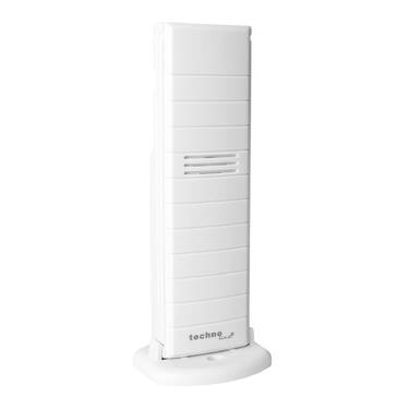 Метеостанція Technoline Mobile Alerts MA10920 IT Black/Silver (MA10920)