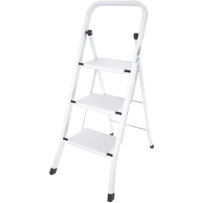 Драбина Colombo Factotum 3 щаблі (G110L03W)(Special Offer)