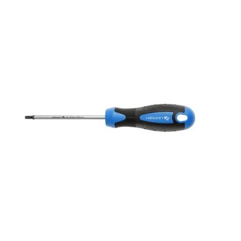 Викрутка HOEGERT TORX (Зовн.) (HT1S054)