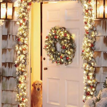 Світлодіодна батарея казкових вогнів 4 шт. и, казкові вогні для приміщення, 5м 50 шт. Мікро світлодіодні казкові вогні дріт критий