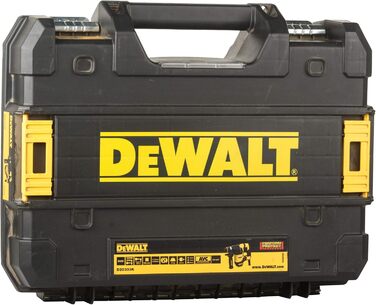 Комбінований перфоратор DEWALT SDS-plus 30 мм 950 Вт