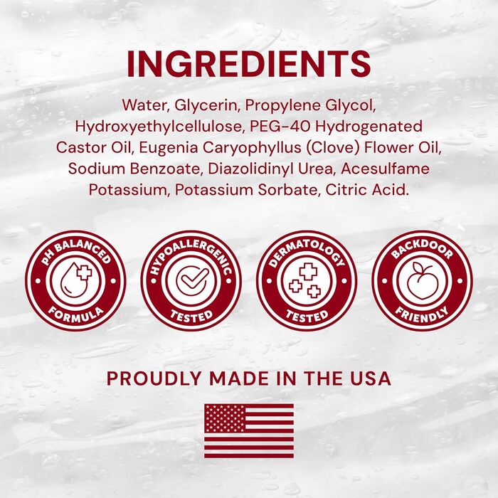 Змазка Swiss Navy Lubricant-SNAJ5 Прозора 150 мл