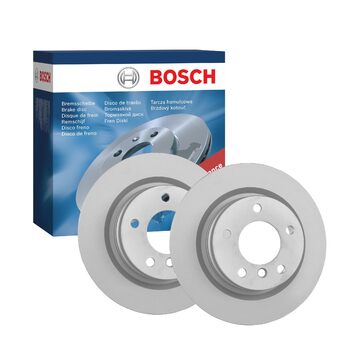 Гальмівні диски Bosch 0 986 479 218 (комплект 2 шт.)