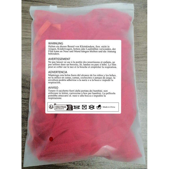 Сексуальний комплект ohmydear, сітчастий тюль, капюшон, глибоке декольте, пояс і стринги, червоний