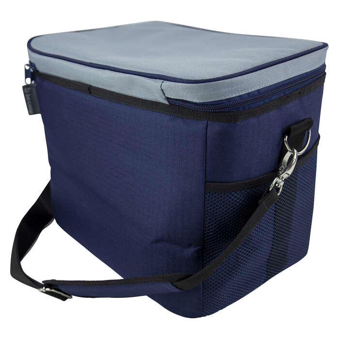 Термосумка Bo-Camp Cooler Bag 20 Blue (6702986)
