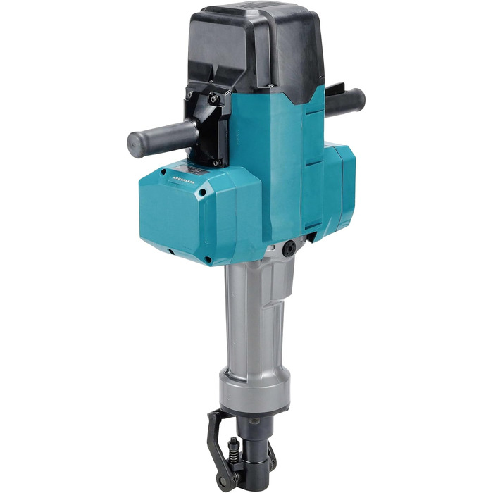Акумуляторний відбійний молоток Makita HM004GZ01 2х40В макс. (без зарядного пристрою та акумуляторів)