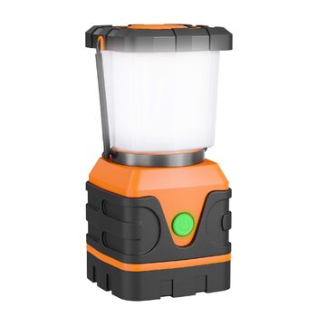 Ліхтар для кемпінгу на батарейках з 4 режимами освітлення, світлодіодний кемпінговий ліхтар з регульованою яскравістю, вуличний ліхтар, кемпінговий ліхтар, ліхтар для намету, акумуляторний