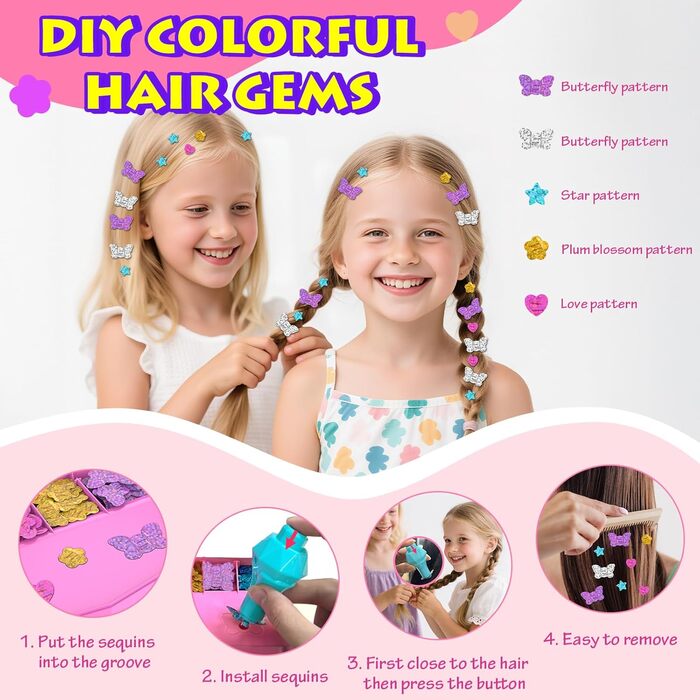 Студія нігтів LemonDream, подарунки для дівчаток 7-12 років, лак для нігтів, дитячі іграшки, подарунки, макіяж, на день народження, Різдво, Хелловін, вечірку