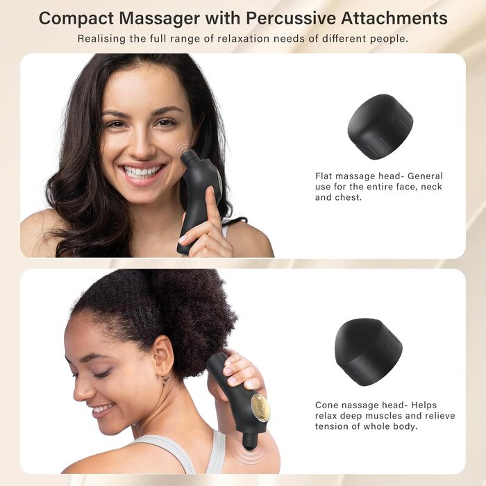 Радіочастотний прилад для обличчя, прилад для обличчя Cozion 7 в 1 EMS, ручний прилад для масажу обличчя, світлодіодний червоно-синій терапевтичний прилад для обличчя, масажер для обличчя проти зморшок для омолодження