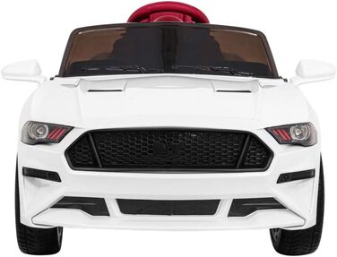 Електричний дитячий автомобіль BSD Electric Kids Car Електрична їзда на дитячому автомобільному пульті дистанційного керування - M