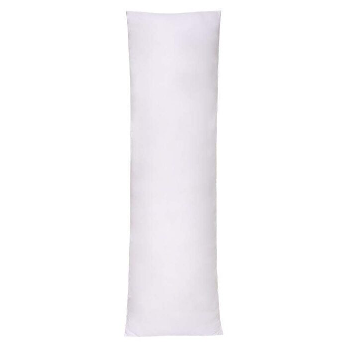 Подушка SAKAMI Premium Dakimakura 160 x 50 см, подушка для сну на боці, внутрішня подушка, подушка для вагітних