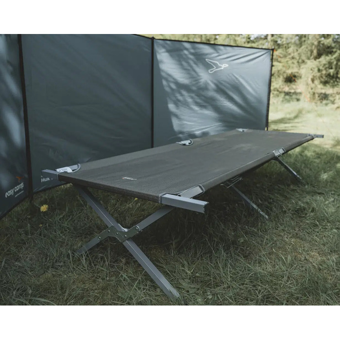 Ліжко розкладне Easy Camp Larch Bed (480080)