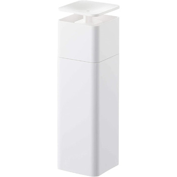 Дозатор для мила YAMAZAKI Tower 5213, білий, 250 мл