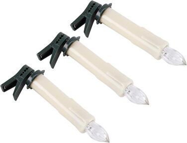 Світлодіодні гірлянди свічки 30 шт Forever Speed