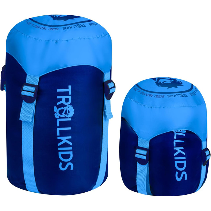 Подовжуваний темно-синій один розмір