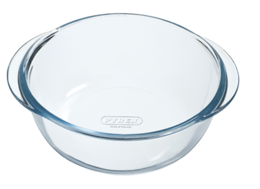 Форма для запікання Pyrex AirFryer, 20x18x7 см (1.0 л) (7150750)