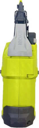 Цвяходер Ryobi R18GN18-0, 18 В, ONE (тільки корпус)