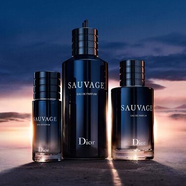 Парфумована вода Dior Sauvage (100 мл)