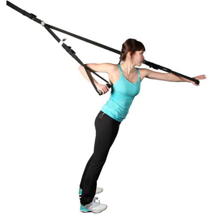 Функціональний слінг-трейнер Gymstick Gymstick