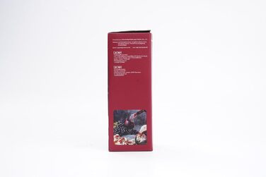 Електрична відкривачка для вина Crenova 6-в-1, акумуляторна автоматична відкривачка винних пляшок з винним насосом, аератором для вина, різаком для винної фольги та USB-кабелем для зарядки