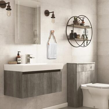 Тримач для туалетного рулону тримач для туалетного паперу тримач для туалетного рулону вінтажний тримач для рушників тримач для ту