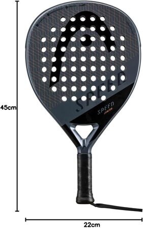 Ракетка для паделу HEAD Speed Junior 2023