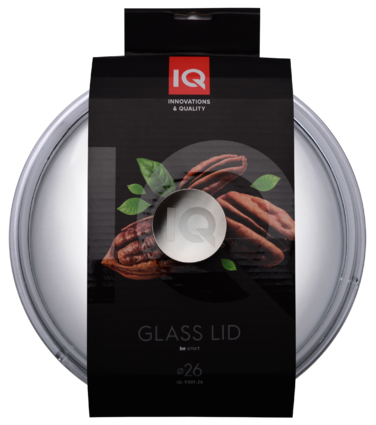 Кришка IQ Be Smart 26 см (7077928)
