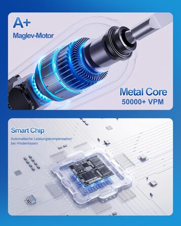 Електрична звукова зубна щітка для дорослих та дітей, 5 режимів чищення з 3 рівнями інтенсивності, 8 змінних насадок та дорожній футляр, акумуляторна зубна щітка (, в упаковці) Чорна