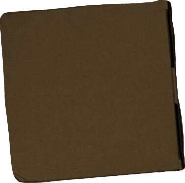 Пакетів пластиковий квітковий горщик з системою поливу, 17.8/16.5/15.2/13.9/12.7 см самополиваюча сівалка з блюдцем кругла сівалка