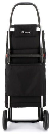 Сумка-візок Rolser Big Polar 2L Negro (BIG004-1023)
