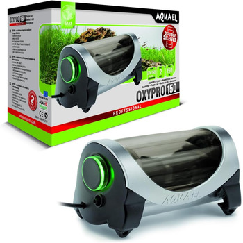 Аератор Aquael Oxypro 150 для акваріумів