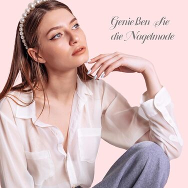 Стартовий набір VANREESA з лампою (16 кольорів)