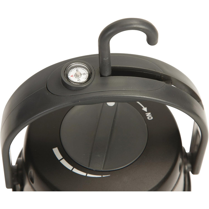 Ліхтар Camp Gear, акумуляторний, 220 люмен