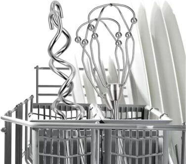 Побутова техніка Bosch MFQ4030K, ніжно-рожевий/сріблястий, 500 Вт