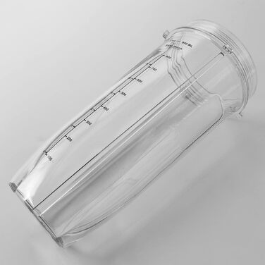 Мл Кружка для соковижималки Запасні частини для блендера Nutri Ninja Auto-iQ BN750EU BN495EU BN800EU BN701, BN800, BN801, BL450, BL480, BL481, BL642, BL682, набір аксесуарів для кружки (2 упаковки)1, 950