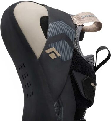 Скелелазні черевики Black Diamond Momentum EU 45