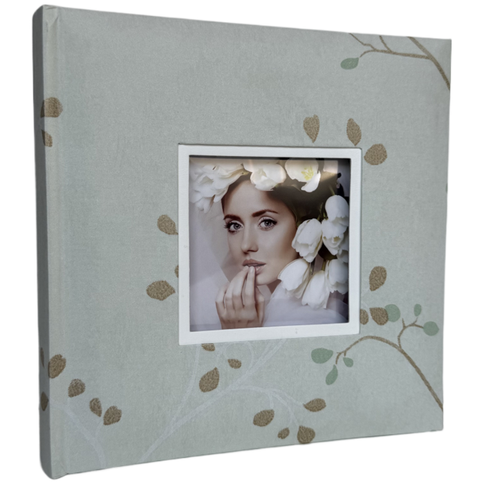 Фотоальбом EVG 20sheet T29x32 Sring Twig  (7094197)