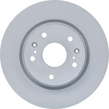 Гальмівні диски передні Bosch BD2179 280 мм комплект (2 шт.)