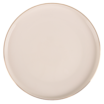 Тарілка обідня Limited Edition Aria Gold (7183314)