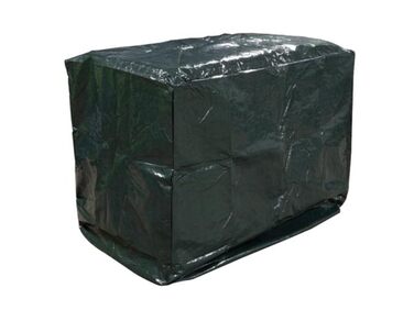 Захисний чохол для барбекю Tolland, 110 x 70 x 100 см, PM2012