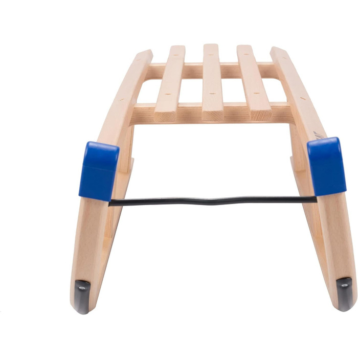 Санки Colint DCL 60100, традиційні, дерев'яні