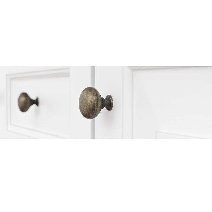 Шафа Emilia Edelmatt MDF Uni, білий лак, 143467