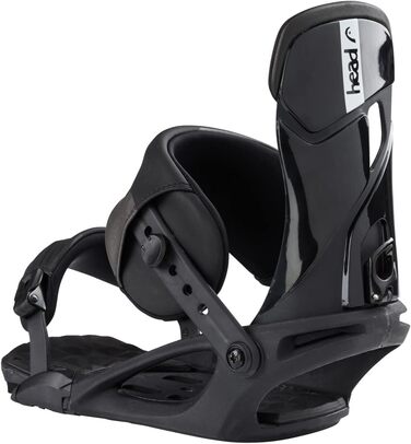 Кріплення HEAD NX ONE 2025 Black L, Чорні