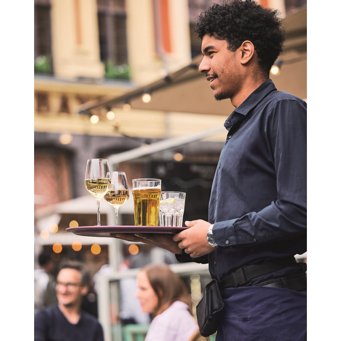 Набір келихів Arcoroc Mineral, 6x350 мл (7227182)