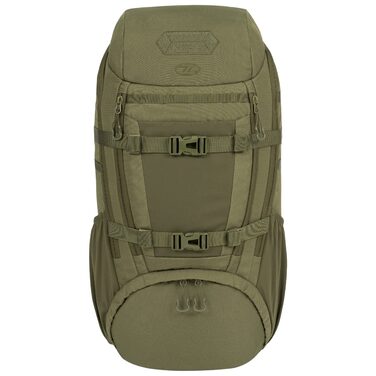 Рюкзак тактичний Highlander Eagle 3 Backpack 40L Olive (TT194-OG)