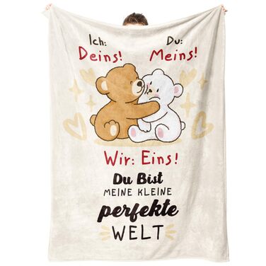 Подарунок на День святого Валентина для нього/неї, подарунок для неї/нього, подарунок для пар - м&39яка ковдра, подарунки &quotЯ тебе кохаю&quot, подарунок на річницю весілля для дружини/дружини, подарунок на День святого Валентина