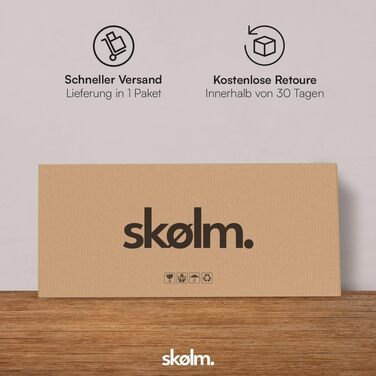 Металевий комод skølm Atria Сервант м&39ятно-зеленого кольору Металева шафа з 2 полицями та 2 шухлядами Багатоцільова шафа Промислова висока комод Шафа для зберігання/Шафа для коридору Гнучкі полиці, м&39ятно-зелений з шухлядами