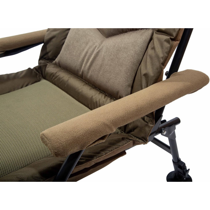 Компактне крісло Ultimate Крісло Carp