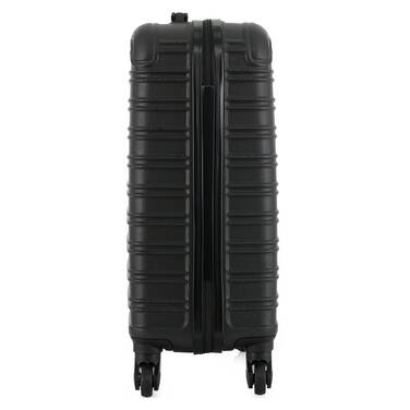 Валіза Semi Line 20' (S) Black (T5953-1)