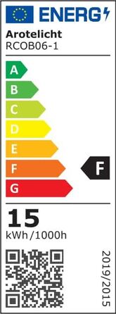 Світлодіодна стрічка RGB 2m 12V COB з можливістю затемнення, світлодіодна стрічка COB Світлодіодна стрічка Струнні світильники високої щільності 810 світлодіодів/м IP20 для спальні, кухні, домашнього оздоблення інтер'єру 2M 12V (тільки стрічка, без джерел